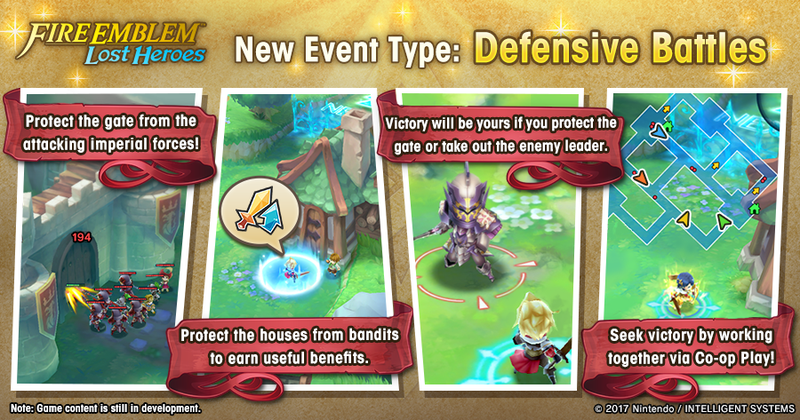 Illustration for article titled Dragalia Lost Is Crossing Over With Fire Emblem